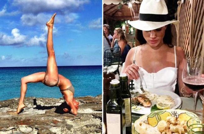 Nước cờ mới đầy cao tay của Meghan đã chuẩn bị từ lâu đang khiến hoàng gia Anh phải dè chừng-1