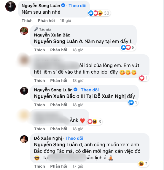 Xuân Bắc nói rõ lý do không đóng Táo Quân trên Facebook, vì liên quan đến gà cưng của Đông Nhi - Ông Cao Thắng?-3