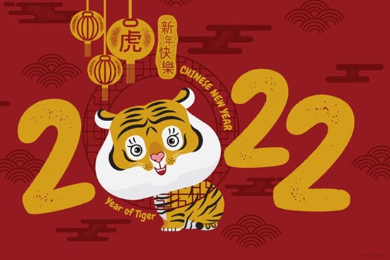 Chuyên gia phong thủy nổi tiếng tiết lộ 3 con giáp đại cát đại lợi đầu năm 2022, có sao may mắn chiếu mệnh hóa rủi thành lành