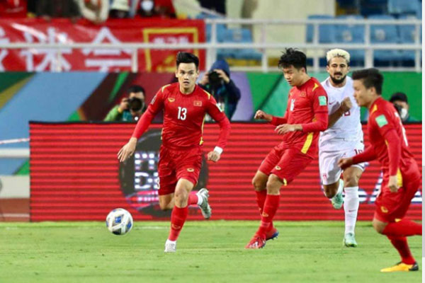 Xử phũ với quân bầu Đức, thầy Park thắng đậm Trung Quốc bằng hai khắc tinh đáng sợ-6