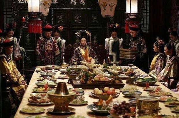 Bữa tiệc tất niên khủng khiếp giá 400.000 lượng vàng của Từ Hi Thái hậu: Ăn từ giao thừa đến hết mùng 7, nhìn thực đơn cực kỳ choáng-3