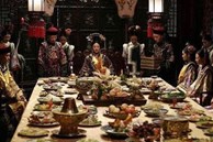 Bữa tiệc tất niên 'khủng khiếp' giá 400.000 lượng vàng của Từ Hi Thái hậu: Ăn từ giao thừa đến hết mùng 7, nhìn thực đơn cực kỳ choáng
