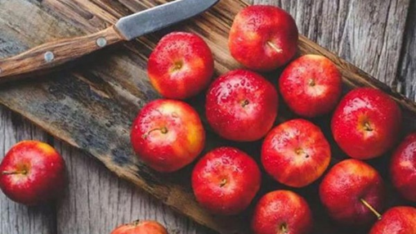 Ngày Tết hãy ăn nhiều loại quả này vì làm sạch và trẻ hóa mạch máu, bất cứ ai cũng không lo tình trạng mỡ máu tăng vọt hại sức khỏe-1