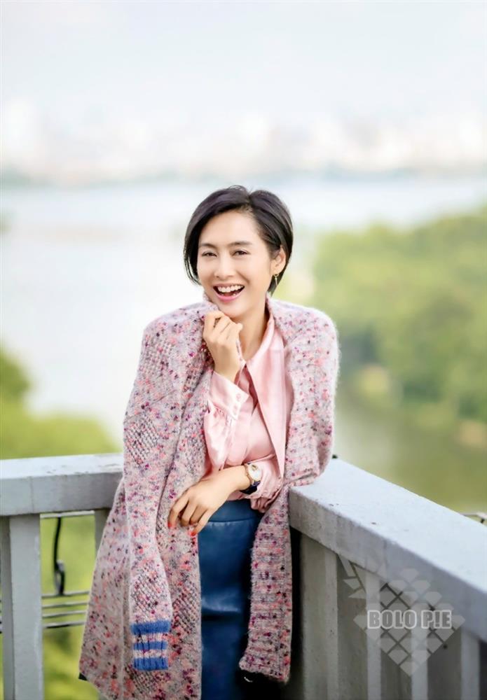 Phận đời trái ngược của Top mỹ nhân đẹp nhất Hong Kong: Người lựa chọn cô đơn đến già hậu phốt trà xanh”, người suýt phải sống đời thực vật sau cơn bạo bệnh-33