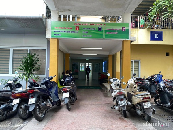 Mong ước ngày Tết của ông nội bé gái 3 tuổi bị bạo hành ở Hà Nội: Hy vọng một ngày cháu được hồi sinh, sống năm nào tôi bón cơm cho cháu cả năm tôi cũng sướng-4