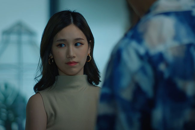 ‘Vợ, em thử gọi cho 2 thằng bạn thân của em hỏi vay tiền. Có đứa cho em vay, anh liền ly hôn em”-1