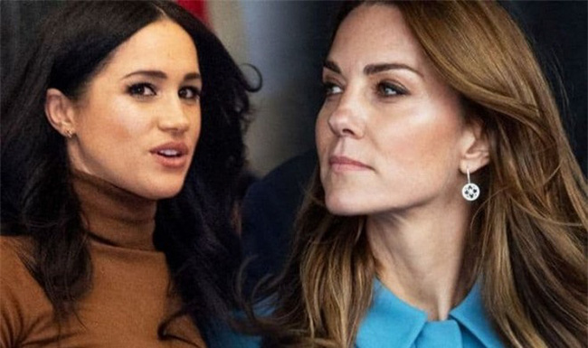 Công nương Kate vượt mặt em dâu ở Mỹ khi lập kỷ lục mới khiến Meghan tỉnh mộng cùng nguyên nhân sâu xa phía sau-1