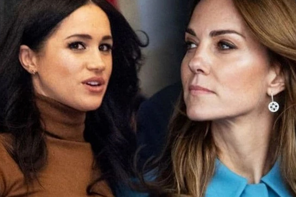 Khi Kate Middleton cosplay Công nương Diana: Đẳng cấp nữ hoàng tương lai liệu có qua được mẹ chồng?-10