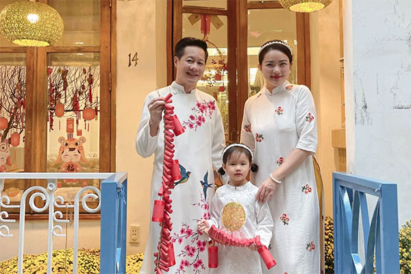 Vì sao chồng đại gia hơn 26 tuổi để Phan Như Thảo đứng tên toàn bộ tài sản, đất đai?-5