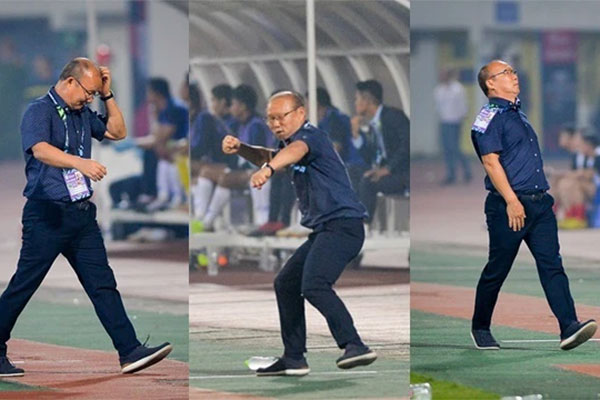 Lộ diện ứng viên Hàn Quốc thay HLV Park dẫn U23 Việt Nam, từng giành ngôi á quân thế giới-2