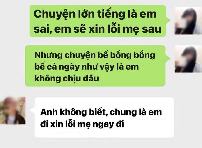 Về quê ăn Tết với mẹ chồng, nàng dâu buột miệng nặng lời nhưng có pha xử lý  khiến ai cũng phải vỗ tay!-4