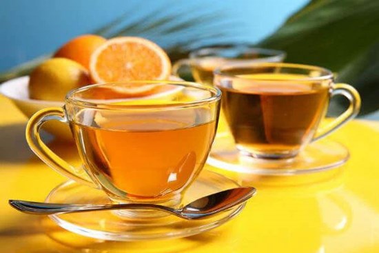 Trà xanh cho thêm thứ này sẽ tạo thành đồ uống hủy diệt mỡ thừa, khỏi lo tăng cân vì thịt đông và bánh chưng