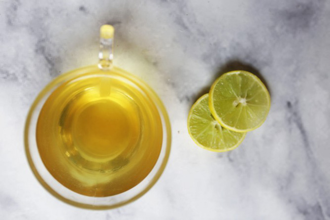 Trà xanh cho thêm thứ này sẽ tạo thành đồ uống hủy diệt mỡ thừa, khỏi lo tăng cân vì thịt đông và bánh chưng-5