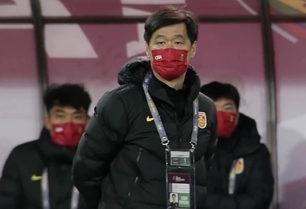 Bóng đá Trung Quốc chịu 8 mối nhục lớn vì để thua Việt Nam”-1