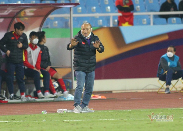 Báo Hàn: Thắng Trung Quốc, bóng đá Việt Nam làm nên trang sử mới-2