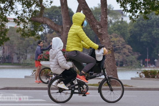 Rét đậm, rét hại ở miền Bắc kéo dài đến bao giờ?