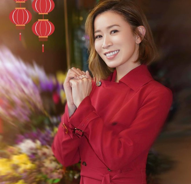 Xa Thi Mạn: Đàn ông tôi chọn phải là người tài giỏi-1