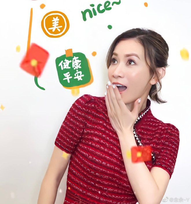 Xa Thi Mạn: Đàn ông tôi chọn phải là người tài giỏi-2