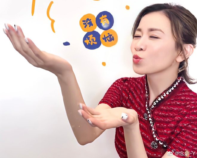 Xa Thi Mạn: Đàn ông tôi chọn phải là người tài giỏi-4