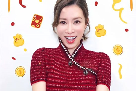 Xa Thi Mạn: 'Đàn ông tôi chọn phải là người tài giỏi'