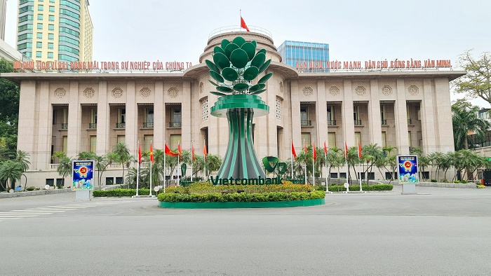 Hà Nội rực rỡ cờ hoa mừng Đảng, mừng Xuân mới Nhâm Dần 2022-5
