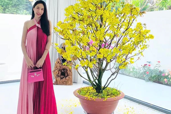 Công Vinh đăng ảnh đầu tiên trong năm: Nơi check-in hệt biệt thự mới, thần sắc ra sao sau loạt ồn ào?-7