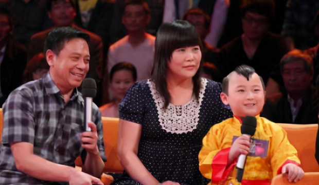 Số phận em bé trong tranh Tết” nổi tiếng: Là biểu tượng của hạnh phúc nhưng ra đi đau đớn năm 8 tuổi vì câu nói máu lạnh của mẹ-5