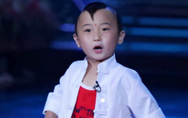 Số phận em bé trong tranh Tết” nổi tiếng: Là biểu tượng của hạnh phúc nhưng ra đi đau đớn năm 8 tuổi vì câu nói máu lạnh của mẹ-8