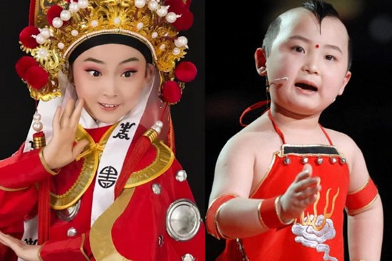 Số phận “em bé trong tranh Tết” nổi tiếng: Là biểu tượng của hạnh phúc nhưng ra đi đau đớn năm 8 tuổi vì câu nói máu lạnh của mẹ