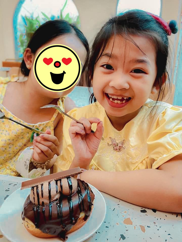 Con gái cố diễn viên Mai Phương nay đã lớn phổng phao, nụ cười gây xúc động trong Tết thứ 2 vắng mẹ-1