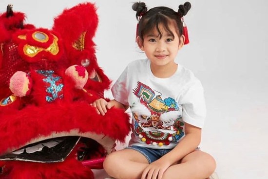 Con gái cố diễn viên Mai Phương nay đã lớn phổng phao, nụ cười gây xúc động trong Tết thứ 2 vắng mẹ