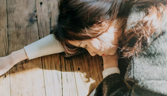 Mùng 3 đi Tết nhà người yêu, cô gái chạy mất dép sau màn chào mừng đầy vô lý, một câu nói của bạn trai khiến cô hạ quyết tâm quay đầu!-2