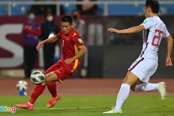 Phạm Tuấn Hải từ vô danh tới người hùng tuyển Việt Nam-1