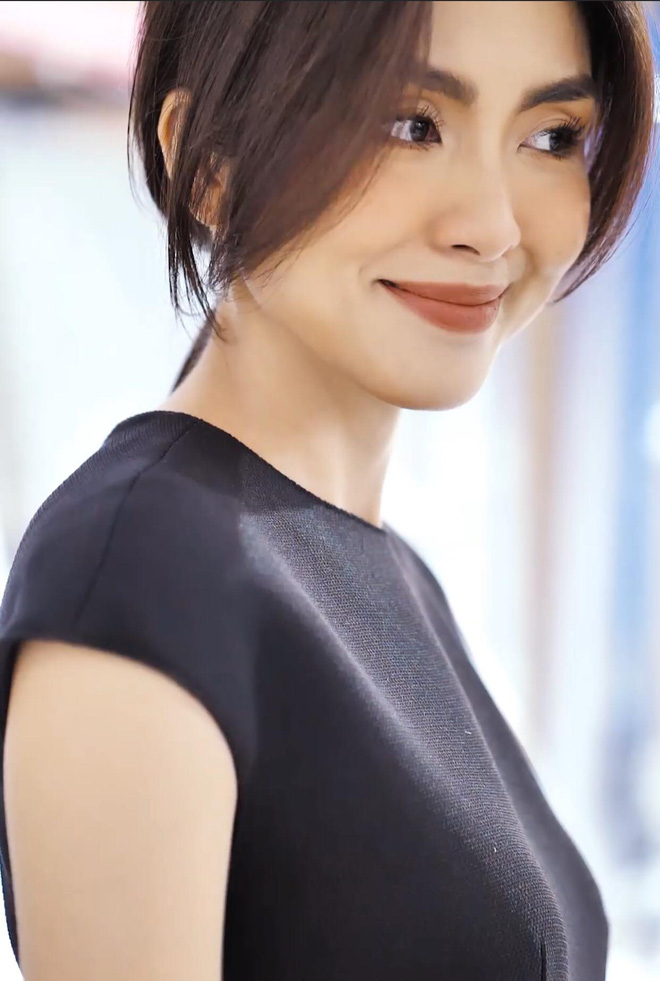 5 bà mẹ tuổi Dần hot nhất showbiz: Người có con gái xinh như Hoa hậu, riêng ngọc nữ Hà Tăng trở thành chuẩn mực cách dạy con-5