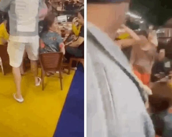 Phỏng vấn NÓNG Trang Nemo sau clip bị bạt tai - tạt nước ở Bến Tre: 4 - 5 người đàn ông vây quanh, tôi rất sợ hãi-2