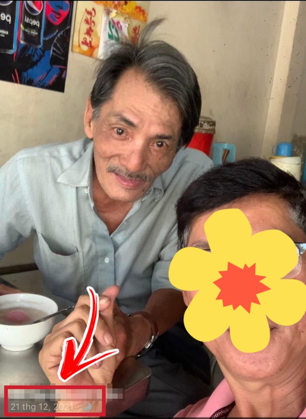 Rộ tin người cuối cùng giúp đỡ Thương Tín cũng đã quay lưng, nam nghệ sĩ hiện sống ra sao?-1