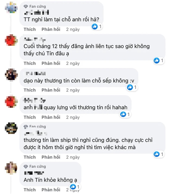 Rộ tin người cuối cùng giúp đỡ Thương Tín cũng đã quay lưng, nam nghệ sĩ hiện sống ra sao?-2