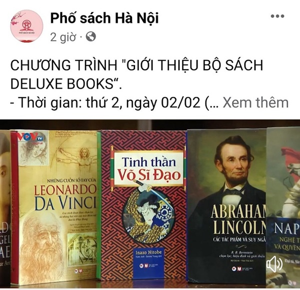 Nhiều độc giả nhí” đến với Phố Sách Xuân Nhâm Dần ngày mùng 2 Tết-9