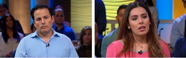 Vợ né tránh chuyện ân ái, còn bị chồng bắt gặp có hành động kỳ lạ với mẹ nuôi, lập tức đệ đơn ly hôn-2