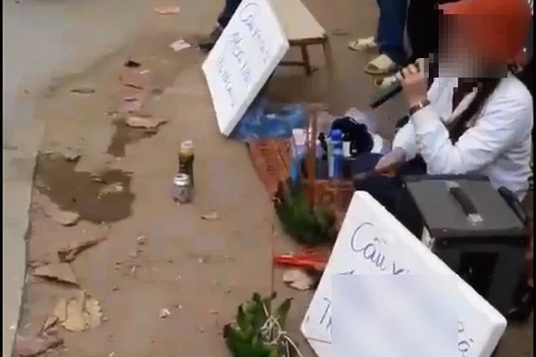 Diễn biến mới vụ chủ nợ đi đòi tiền bị sát hại rồi giấu trong giỏ nhựa ở hầm biogas-3