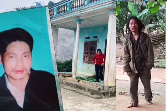 Gặp lại người vợ tìm thấy chồng đi lạc 13 năm nhờ xem clip trên TikTok: 