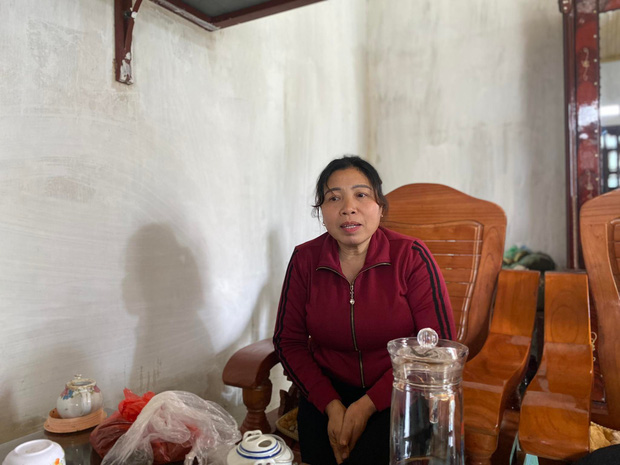 Gặp lại người vợ tìm thấy chồng đi lạc 13 năm nhờ xem clip trên TikTok: Tết đầm ấm hơn mọi năm vì đã đón được chồng về nhà-4