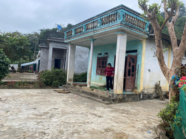 Gặp lại người vợ tìm thấy chồng đi lạc 13 năm nhờ xem clip trên TikTok: Tết đầm ấm hơn mọi năm vì đã đón được chồng về nhà-3