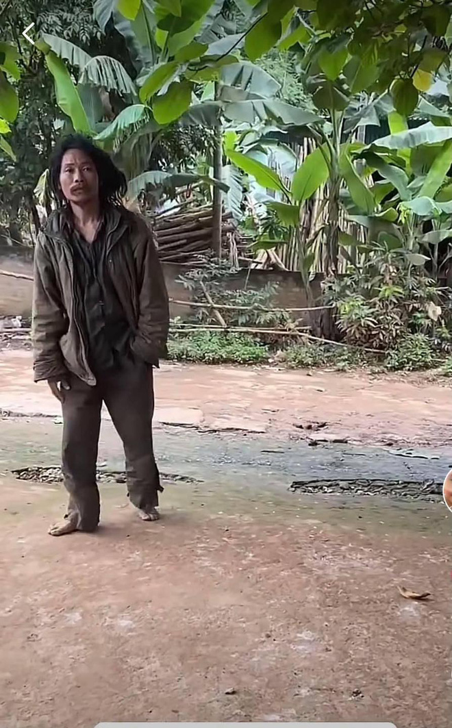 Gặp lại người vợ tìm thấy chồng đi lạc 13 năm nhờ xem clip trên TikTok: Tết đầm ấm hơn mọi năm vì đã đón được chồng về nhà-1