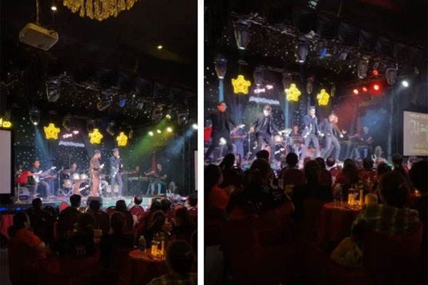 Đàm Vĩnh Hưng tự tin song ca cùng Quang Linh khi bên ngoài im ắng vắng bóng anti fan-1