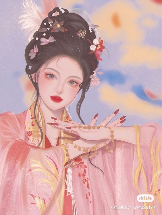 Quý cô sinh vào ngày âm lịch sau Tân Sửu khổ tận, Nhâm Dần cam lai, may mắn ùa về, cả năm phúc lộc đầy nhà-1