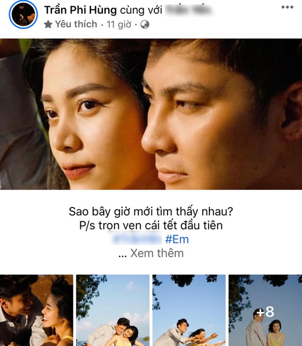 Chồng cũ tình tứ bên người yêu mới, nói 1 câu chối bỏ 4 năm hôn nhân với Lâm Khánh Chi khiến dân tình phẫn nộ-1