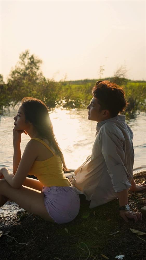 Chồng cũ tình tứ bên người yêu mới, nói 1 câu chối bỏ 4 năm hôn nhân với Lâm Khánh Chi khiến dân tình phẫn nộ-3