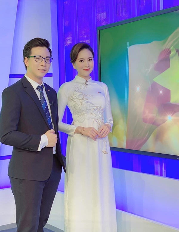 Tầm cỡ Mai Ngọc nhưng vẫn gặp phải sự cố này, chị em nào mặc áo dài cũng phải dính vào lần mới khôn ra!-4