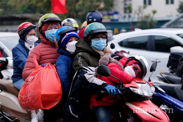 Đã xác định nguyên nhân nam thanh niên tử vong ở lề đường Phạm Văn Đồng tối mùng 1 Tết-2